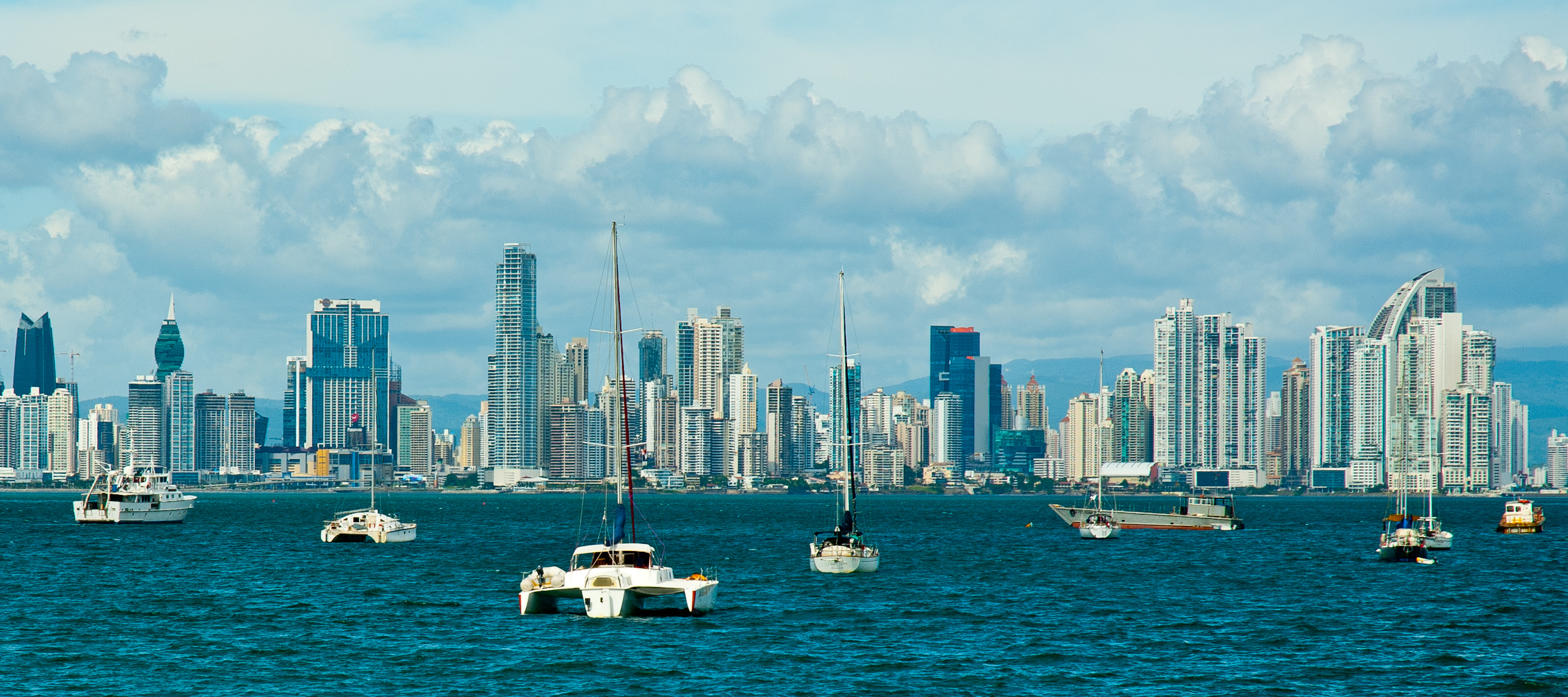 Already Found Your Qualifying Property in Panama? Let Us Manage It for You