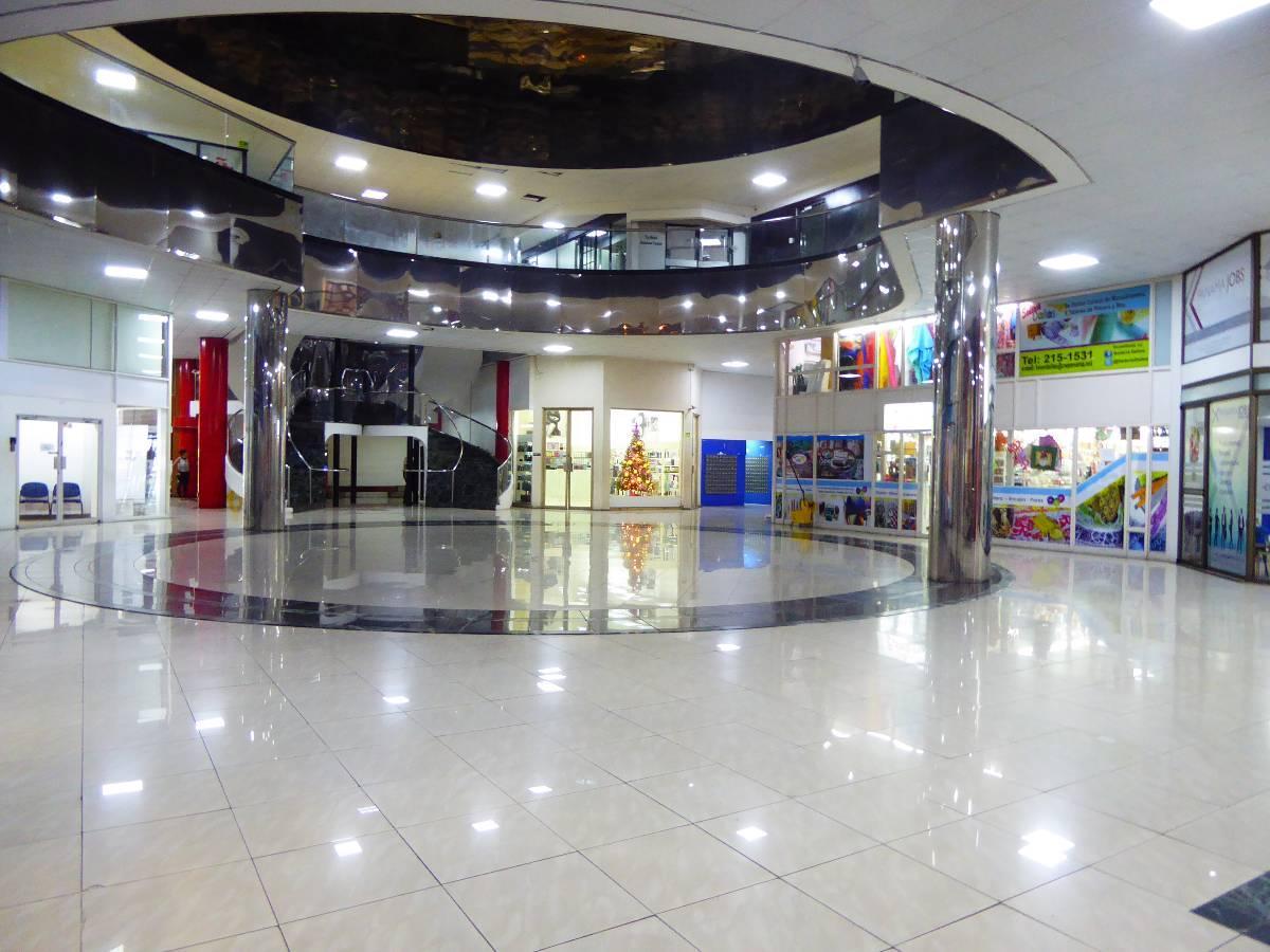  Centre commercial Plaza Paitilla