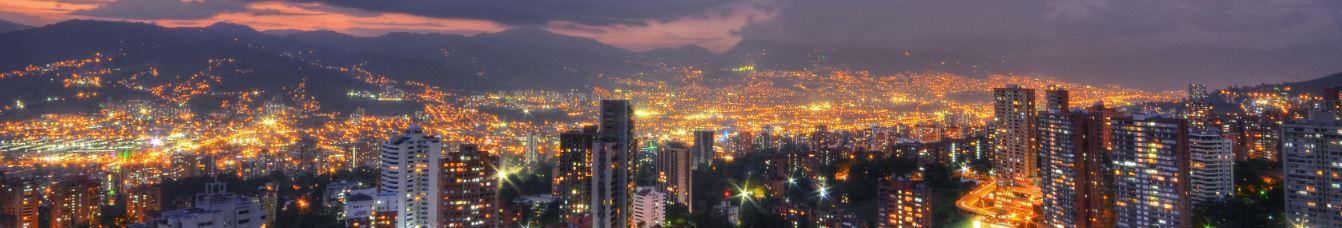 Real Estate in Colombia Sales and Rentals