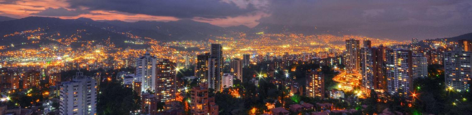 Colombia Es Un Lugar Ideal Para Jubilarse
