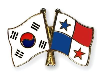 Korea Panama Relations