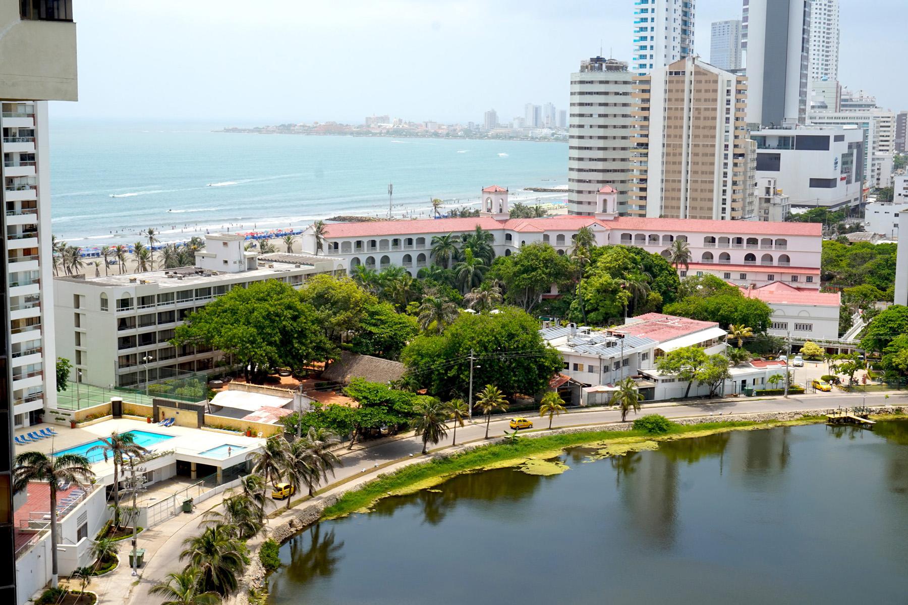 Cartagena de Indias among the 50 Cities you must Visit at least Once in your Life