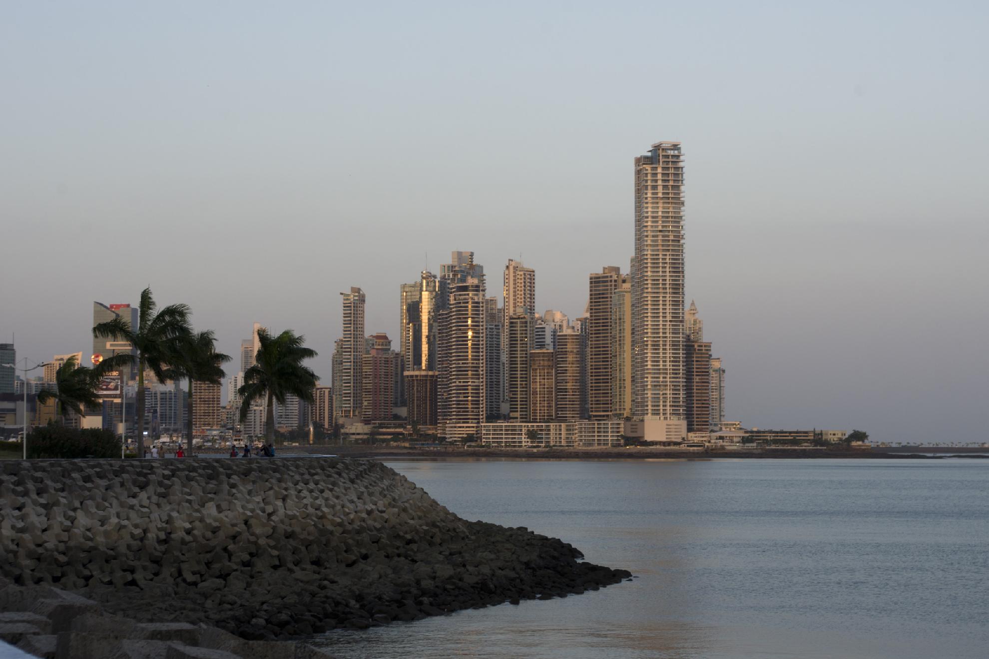 Por qué visitar Panamá en 2018