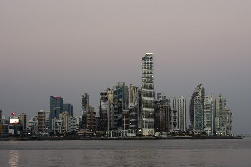 Ciudad de Panamá – Metrópolis dinámica