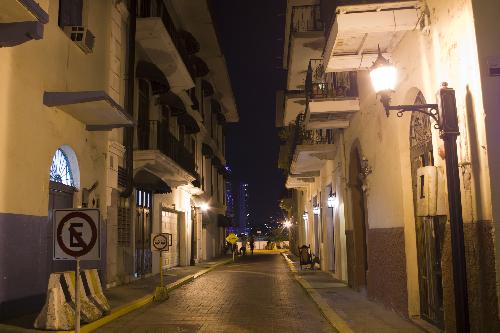 Descubre más de la ciudad de Panamá – Casco Viejo